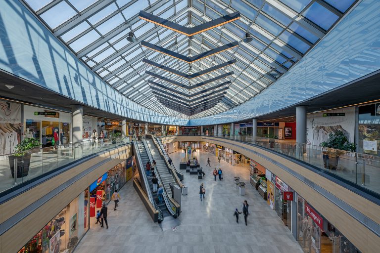 Debrecen Plaza