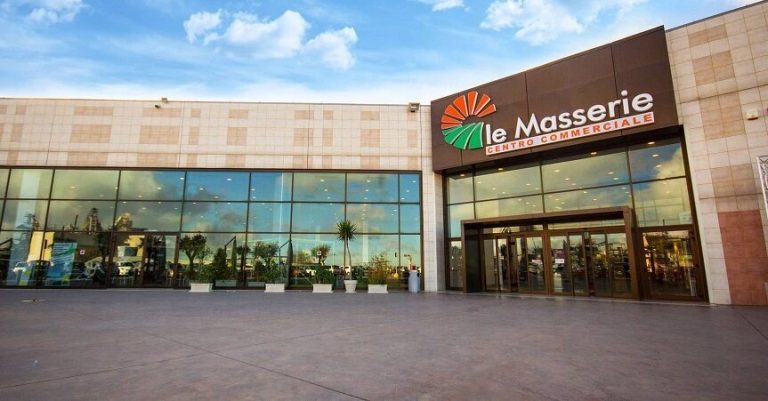 Le Masserie