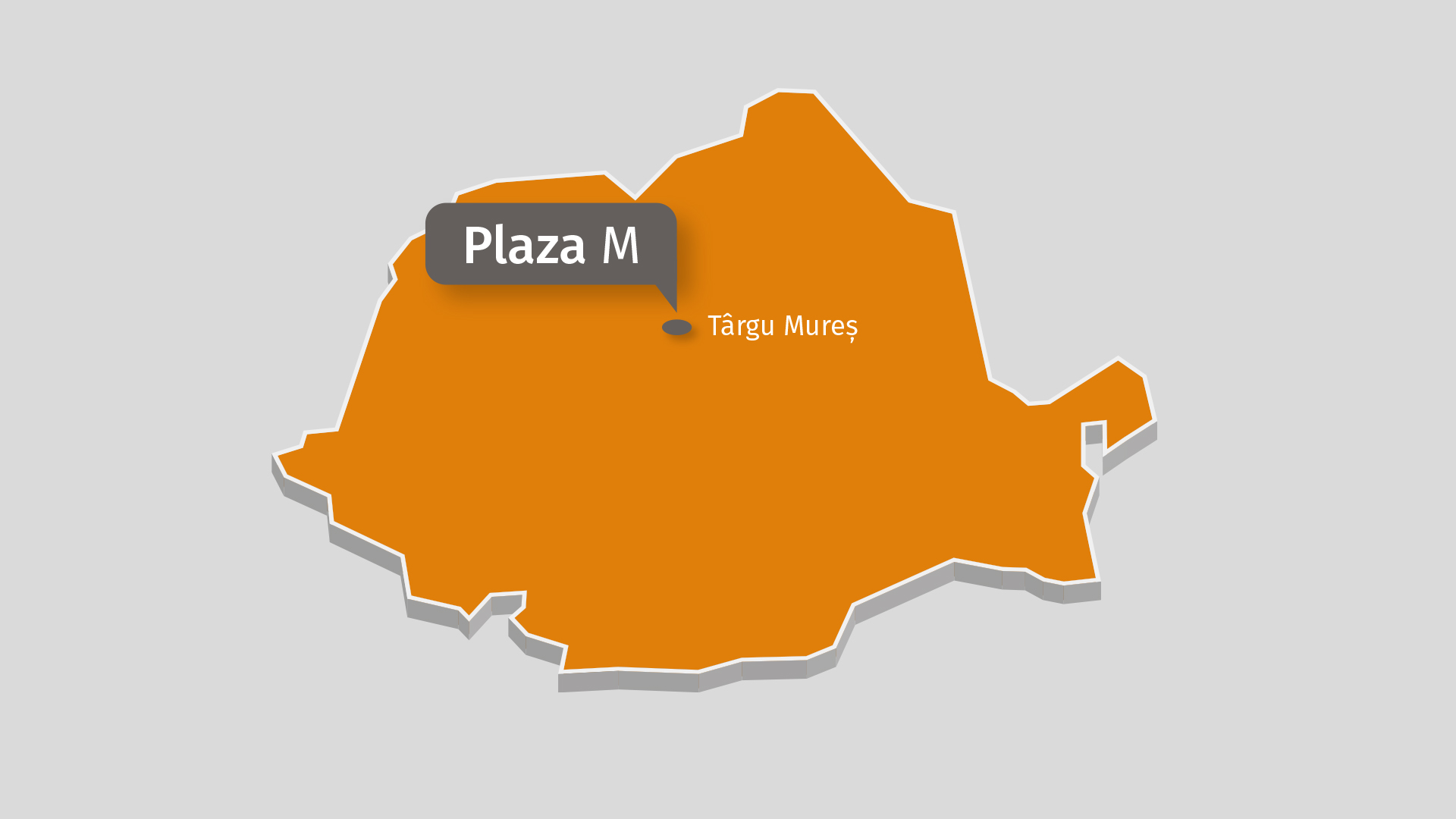 Indotek properties in Romania