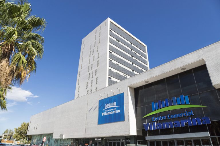 Vilamarina Centre