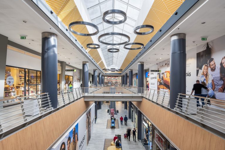 Zala Plaza